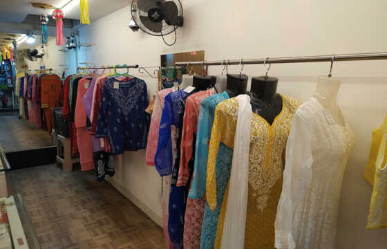 300 sft Shop in Mall for Rent in Citi Centre Mall, SV Rd Goregaon West