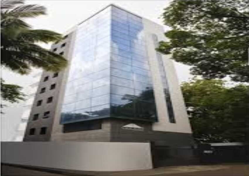 Furnished Commercial Office Space of 720 sq.ft. Carpet Area for Sale at Lalani Aura, Khar West..