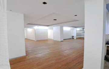 1000 sq ft Commercial Office Property at Peddar Road suitable for Spa, Bank, Showroom etc