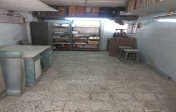 Peaceful office space in private Society on ground floor