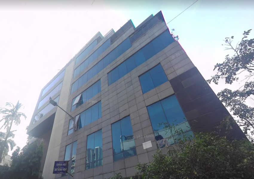 Fully Furnished Commercial Office Space of 3700 sq. ft carpet area for Rent in Savoy Chambers, Santacruz west