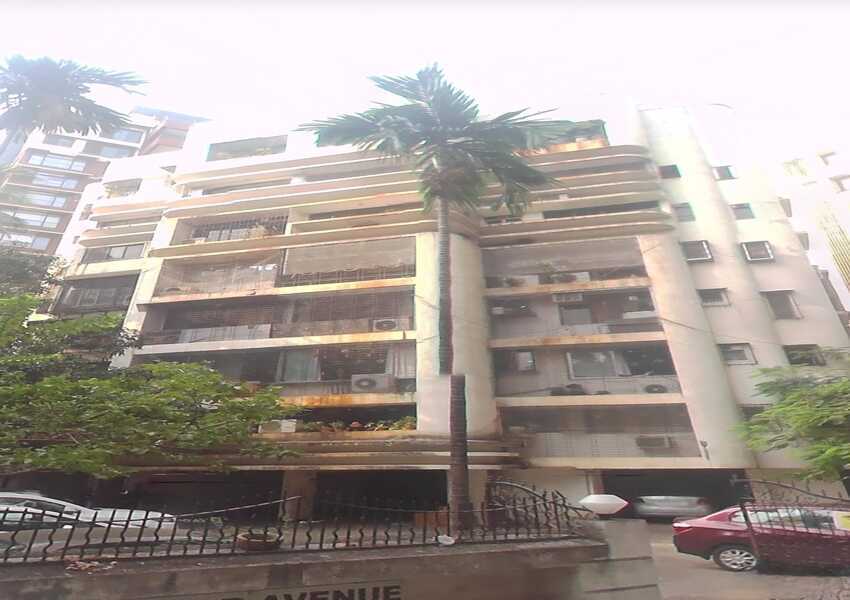 3 BHK Residential Apartment of 1200 sq.ft. Area for Sale at Greenfield, East Ave, Santacruz West.
