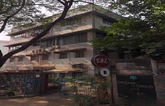 Fully Furnished Commercial Office Space for Rent at Killfire Premises, Andheri West.