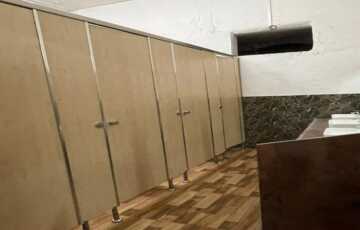 Commercial 288 Seater Office Space with 4500 sqft area Available for Rent in Thane