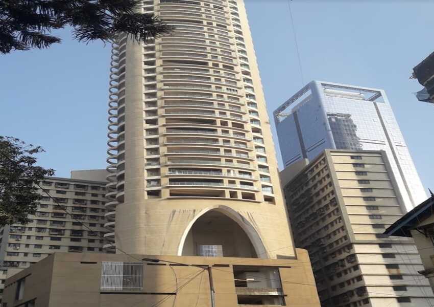 2 BHK Residential Apartment for Sale at Victoria Towers, Lokhandwala, Andheri West.