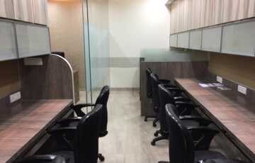 600 sq ft carpet Office for Rent In Omkar Summit The Business Bay, Andheri East