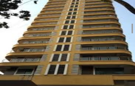 4 BHK Residential Apartment of 2500 sq.ft. Carpet Area for Rent at Skyper Tower, Bandra West.