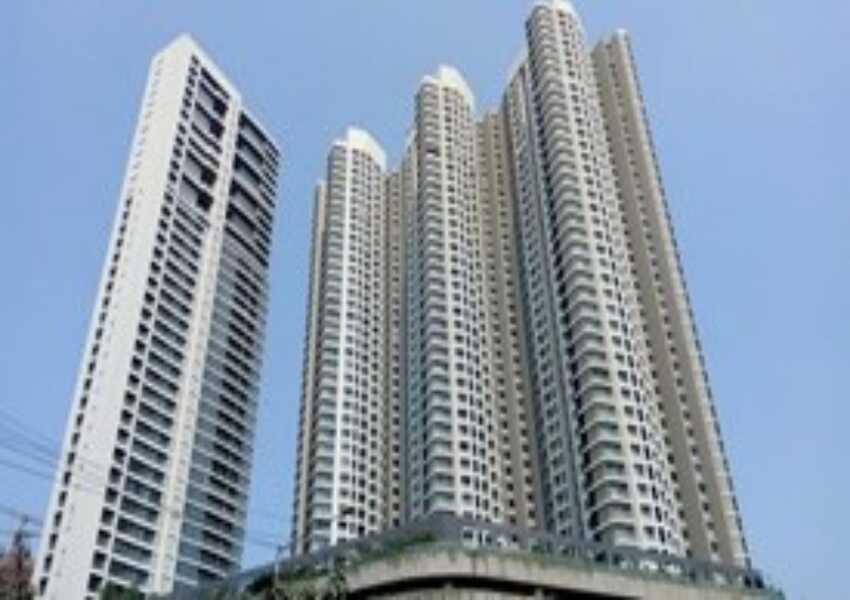 4 BHK Residential Apartment for Sale at Lodha Florenza Milano, Goregaon East.