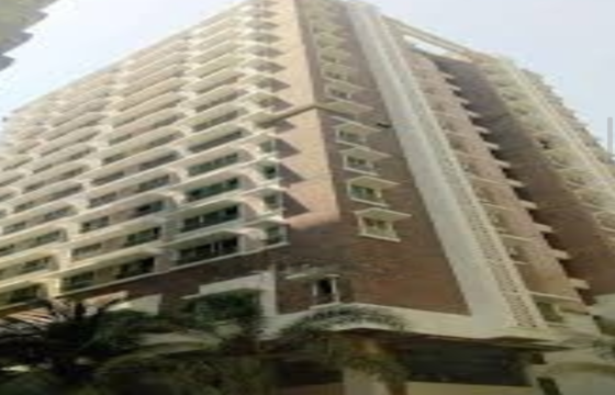 3 BHK Residential Apartment of 1257 sq.ft. Area for Sale at Parinee 11, Juhu.