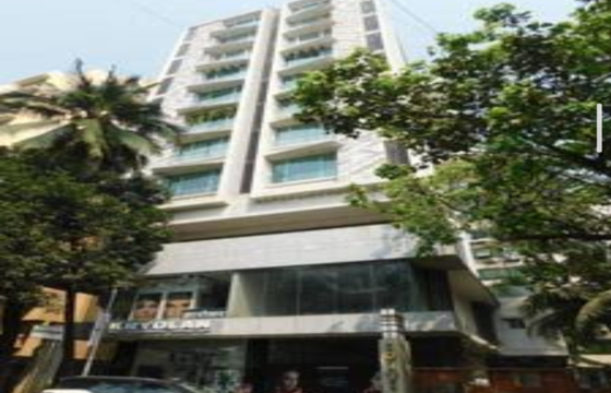 4 BHK Residential Apartment of 1620 sq.ft. Area for Sale at Solus, Bandra West.