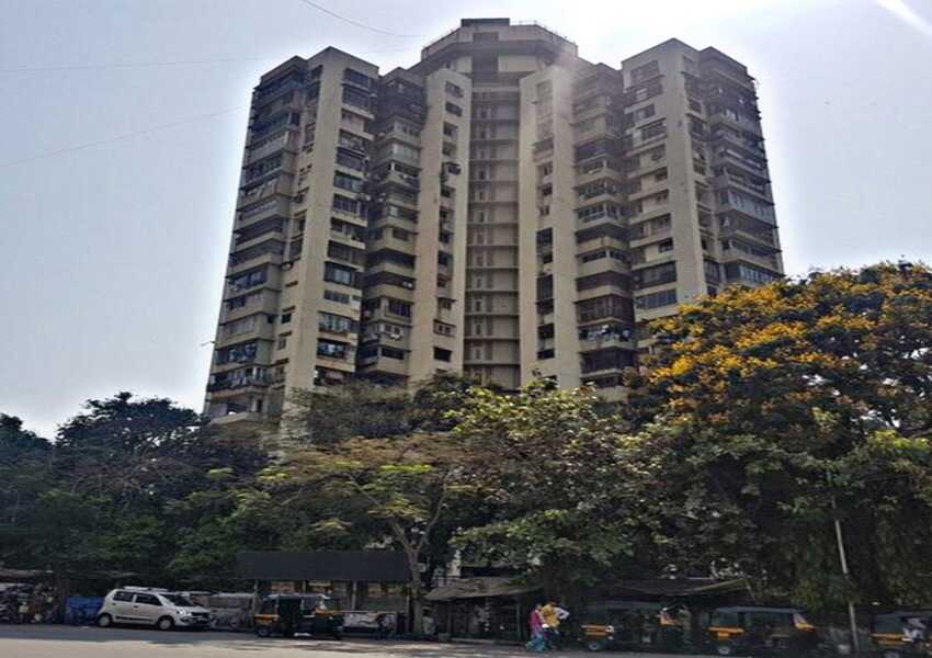 3 BHK Residential Flat of 1500 sq.ft. Spacious Area available for Sale at Belscot, Andheri West.