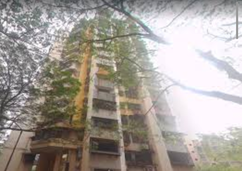 3 BHK Residential Apartment for Sale at Raval Tower, Andheri West.