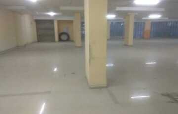 Commercial Shop / Showroom / Space For Rent at Next to Mulund West Railway Station, Mulund West