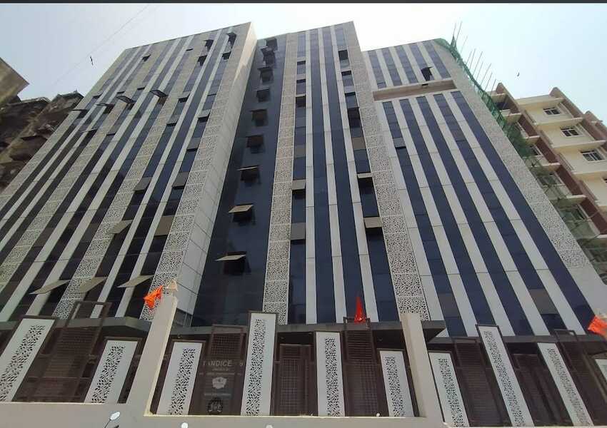 Commercial Office Spcae of 3600 sq.ft. Carpet Area for Distress Sale at Tandice 69, Andheri East.