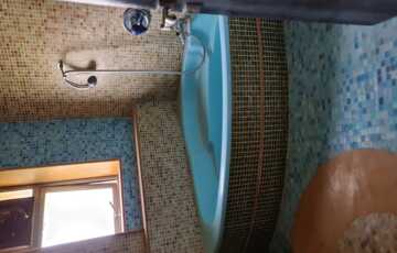 2 bhk Sea View Partial, for Rent with Direct Access to the Beach in Juhu