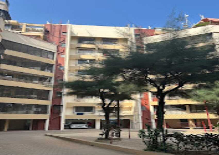 3 BHK Residential Apartment for Rent at Bhairavi Chs, Andheri West.