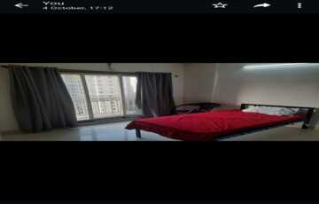 2 bhk for Sale in Rosa Royale, Hiranandani Estate, Thane West