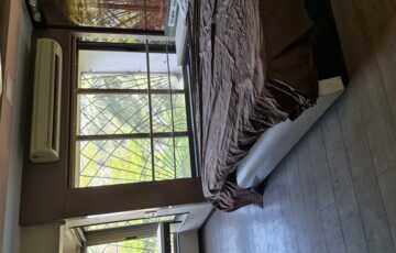 2 bhk Sea View Partial, for Rent with Direct Access to the Beach in Juhu