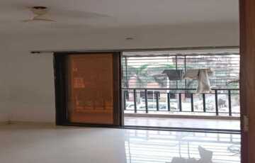 1 BHK for SALE-Vastu Acumen Building Sec 23 ULWE