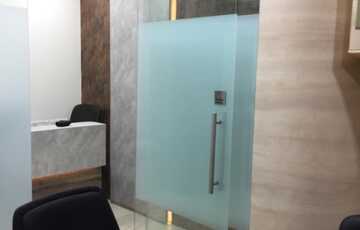 600 sq ft carpet Office for Rent In Omkar Summit The Business Bay, Andheri East