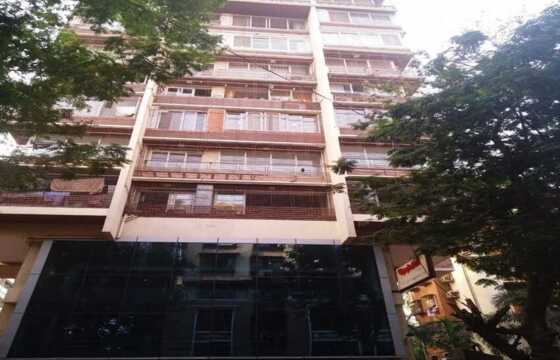 3 BHK Residential Apartment of 1267 sq.ft. Spacious Area for Sale at Chandadevi, Vile West.