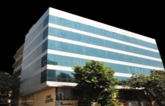 Office Space with approx. 2250 sq ft. area Available for Rent in Dadar East