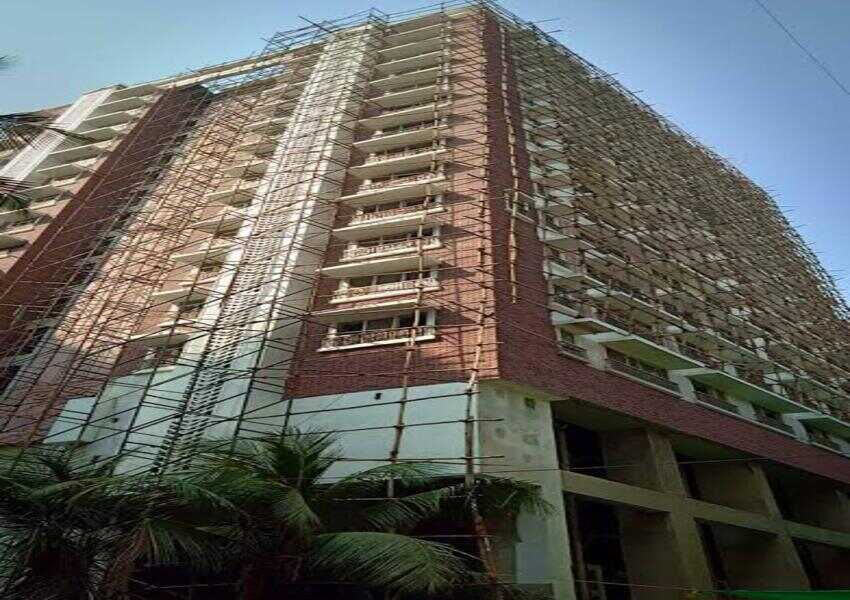 3 BHK Residential Apartment of 1215 sq.ft. Carpet Area for Sale at 11 West, Juhu.
