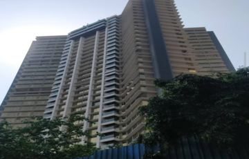 Exclusively Furnished 3 BHK Residential Apartment for Rent at Transcon Triumph, Andheri West.