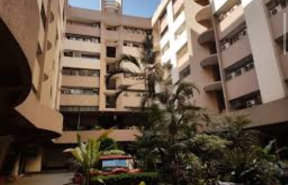 Pre Leased Commercial Office Space of 1132 sq.ft. Area for Sale at Remi Bizcourt, Andheri West.