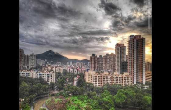 2 BHK Residential Apartment of 1230 sq.ft. Area for Sale in Swastik Regalia on Ghodbunder Road, Thane West.