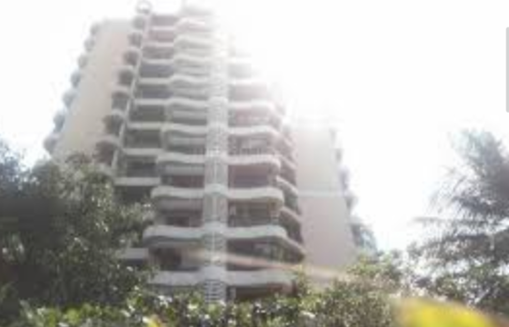 3 BHK Residential Apartment of 1100 sq.ft. Area for Sale at Prime Rose, Andheri West.