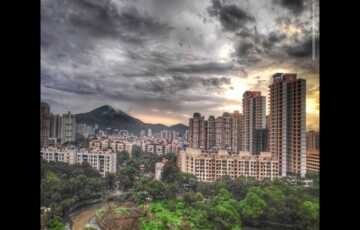 2 BHK Residential Apartment of 1230 sq.ft. Area for Sale in Swastik Regalia on Ghodbunder Road, Thane West.