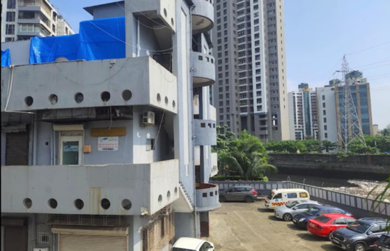 Fully Furnished Industrial Estate Gala Space of 605 sq.ft. Area for Sale at Oshiwara Industrial Estate, Andheri West.