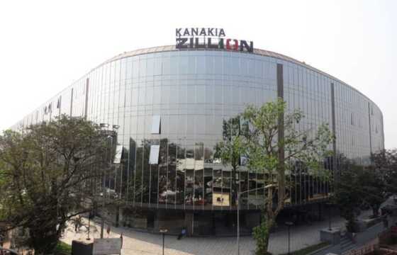 Commercial Office Space of 3250 sq.ft. Built Up Area for Rent at Kanakia Zillion, Kurla West.