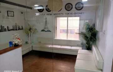 3500 sq ft carpet area Furnished Office for Rent in Andheri East at Telli Galli, Near the Station