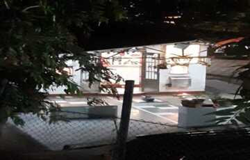 2 BHK Garden View Residential Apartment of 640 sq.ft. Carpet Area for Sale near Celebration Club, Yamuna Nagar, Andheri West.