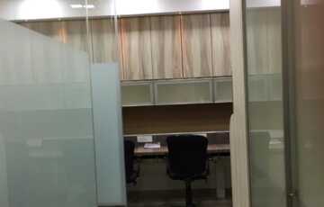 600 sq ft carpet Office for Rent In Omkar Summit The Business Bay, Andheri East