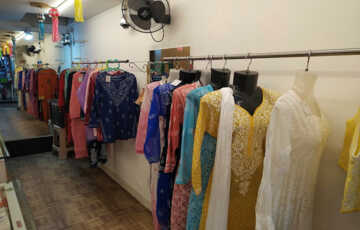 291 sq ft Shop for Sale in City Mall Goregaon West, Ground Floor