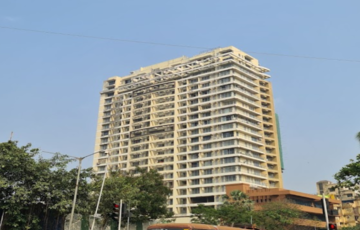 3 BHK Residential Apartment for Rent at Millennium Court, Oshiwara, Andheri West.