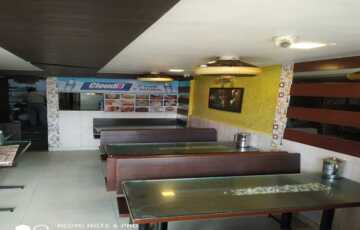 Running Restaurant for Rent in Matunga 450 sq ft built up Space