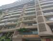 4 BHK Residential Apartment for Rent at Golden Peak, Khar West.