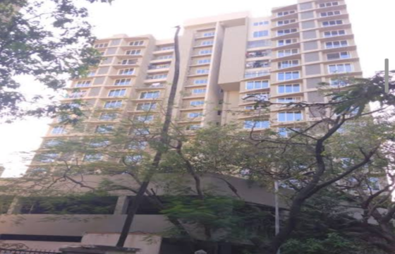 Fully Furnished 4 BHK Duplex Penthouse of 3050 sq.ft. Carpet Area+ Deck and Terrace for Sale at Badrinath, Khar West.