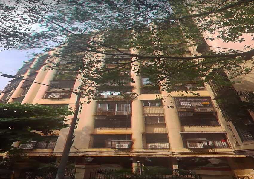 3 BHK Residential Apartment for Sale at Golden Rays, Shastri Nagar, Andheri West.
