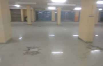 Commercial Shop / Showroom / Space For Rent at Next to Mulund West Railway Station, Mulund West