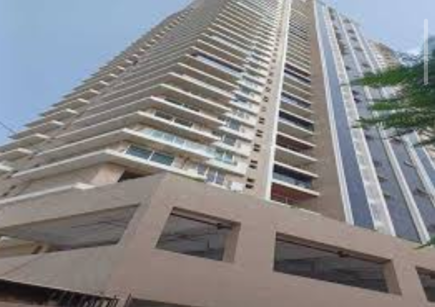 Semi Furnished 5 BHK Residential Apartment of 2850 sq.ft. Area for Rent at Shikhar Tower, Andheri West.