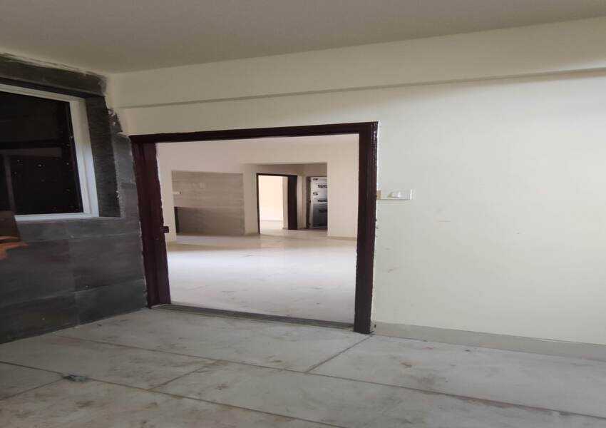 1BHK in Taloja Phase-2 near Pendher Metro Station at 29 Lkh