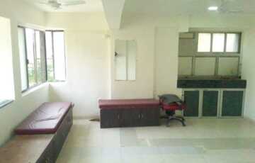 600 sq ft Office for Rent Opposite Dadar station | Prime location | Commercial building | 600 ft and 250 ft for lease with + free publicity space of 200 ft space