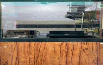 Cloud Kitchen Complete Setup for All Fast food Cuisine, in Malwani, Malad West
