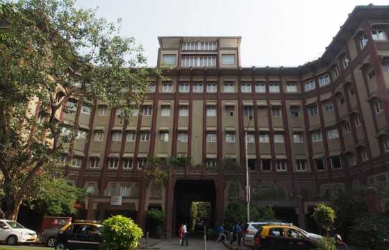 Commercial space in A grade complex of 5500 sq. ft carpet area for Rent in Dhanraj Mahal, Colaba