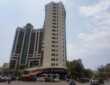 Fully Furnished 3.5 BHK Residential Apartment for Sale at Meera Towers, Andheri West.